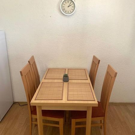 Apartment Novigrad City Centre Bagian luar foto