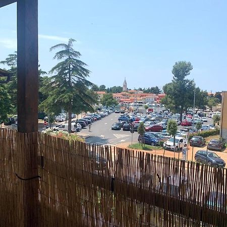 Apartment Novigrad City Centre Bagian luar foto