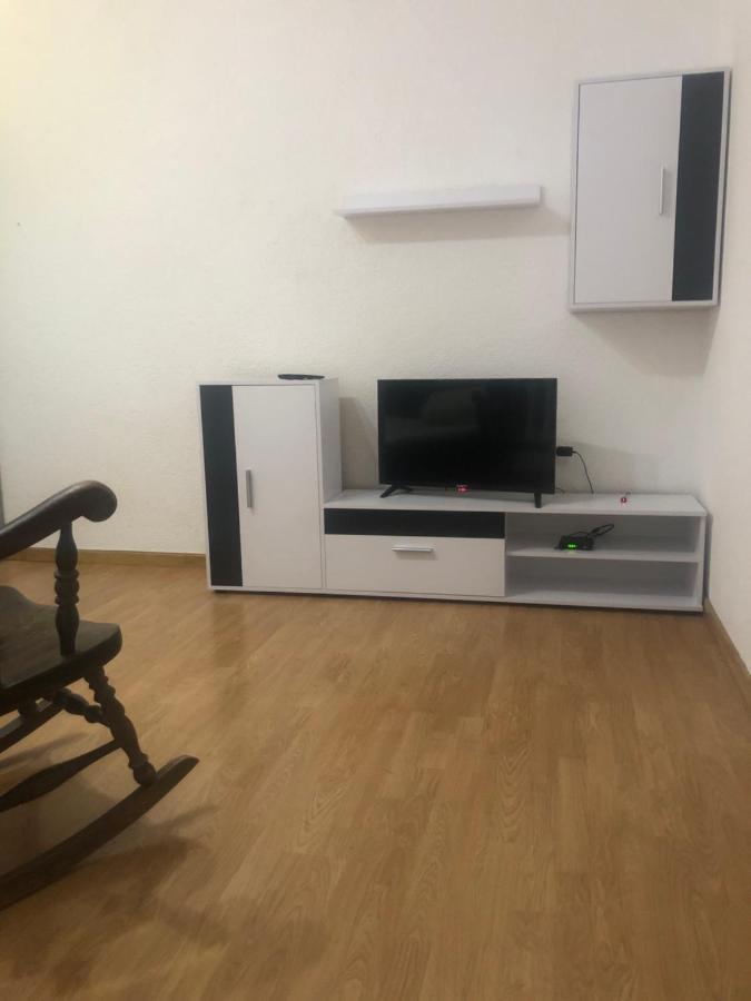 Apartment Novigrad City Centre Bagian luar foto