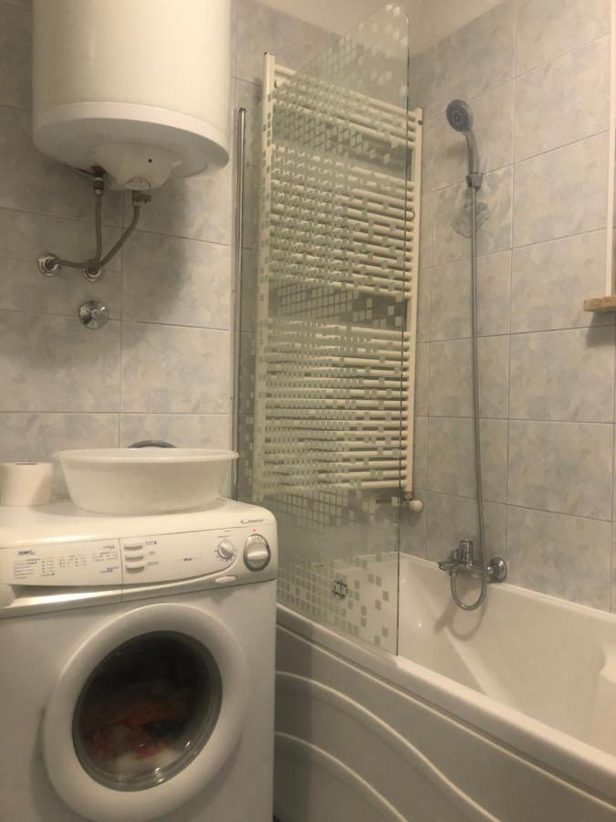 Apartment Novigrad City Centre Bagian luar foto