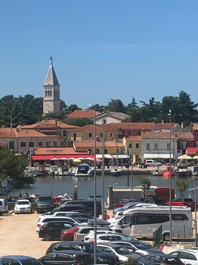 Apartment Novigrad City Centre Bagian luar foto