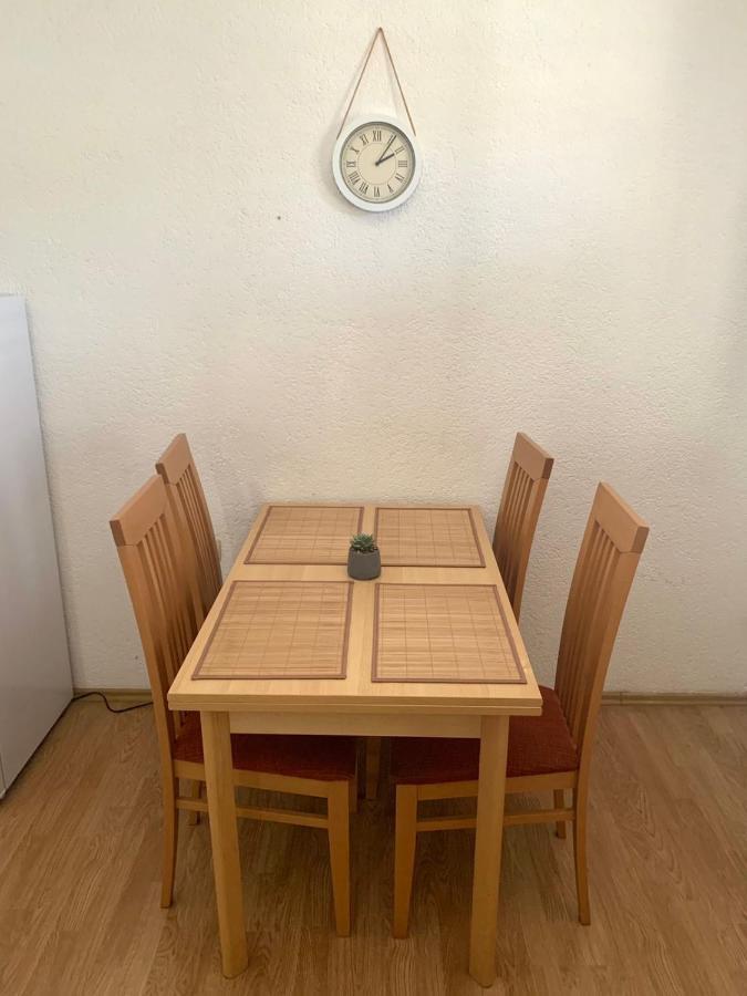 Apartment Novigrad City Centre Bagian luar foto