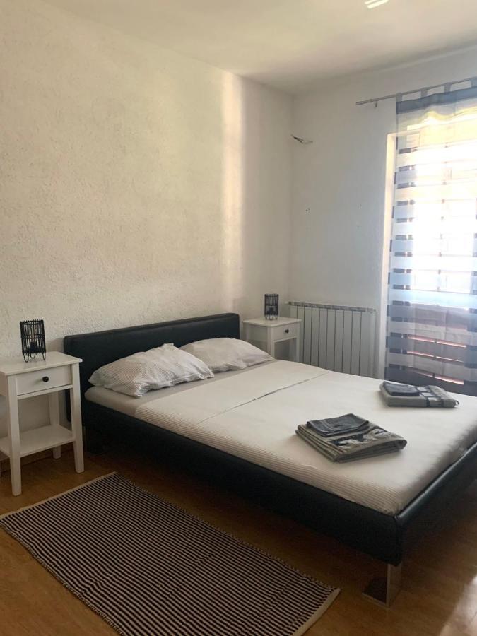 Apartment Novigrad City Centre Bagian luar foto