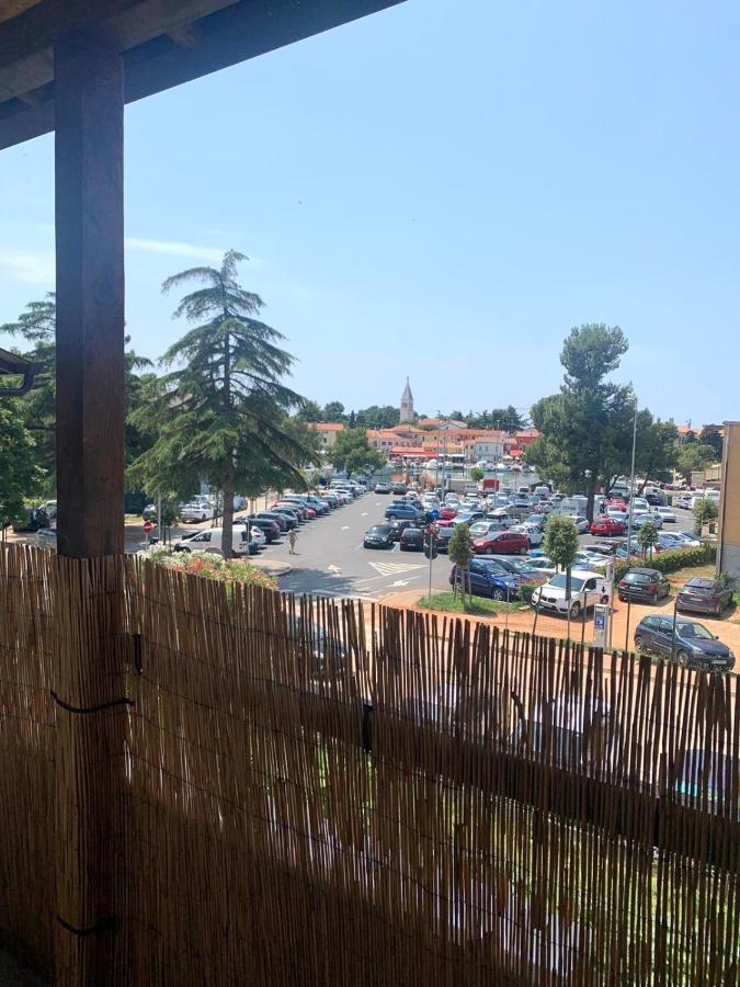 Apartment Novigrad City Centre Bagian luar foto