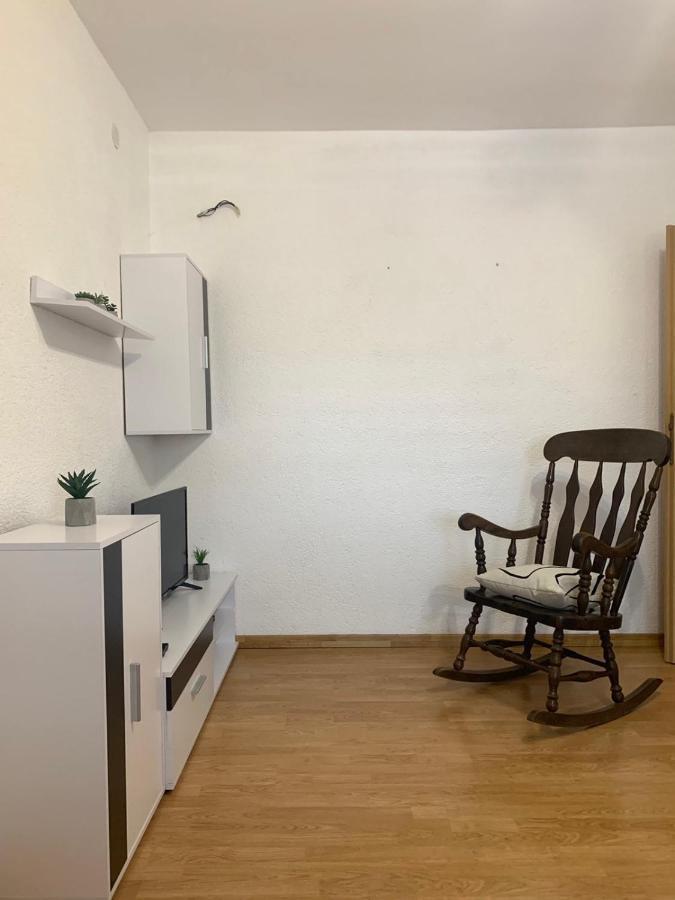 Apartment Novigrad City Centre Bagian luar foto