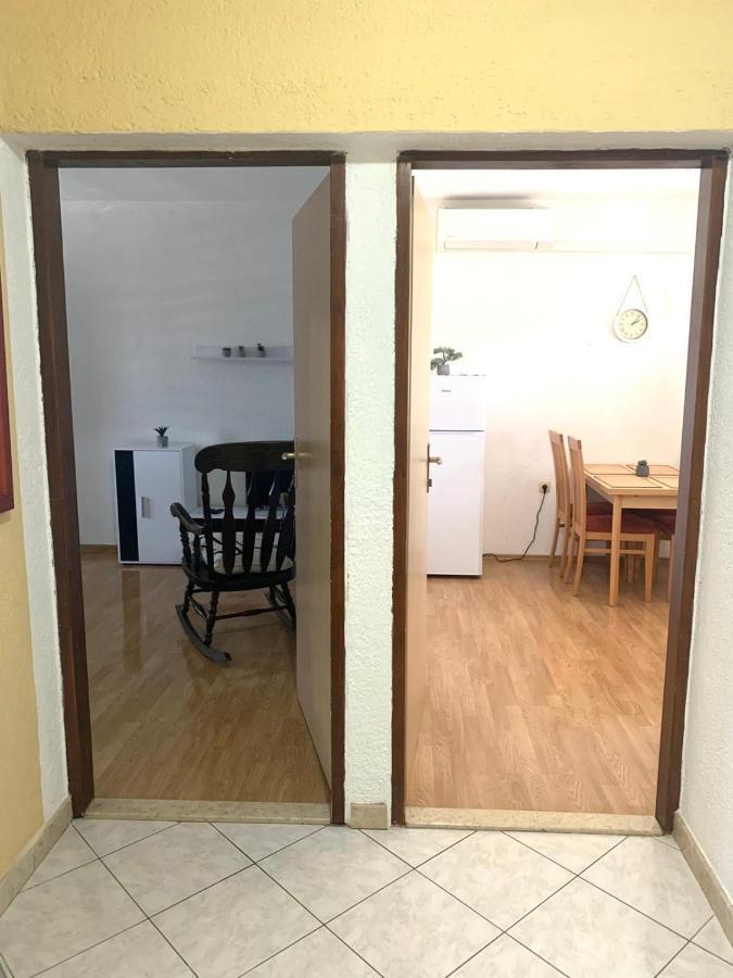 Apartment Novigrad City Centre Bagian luar foto