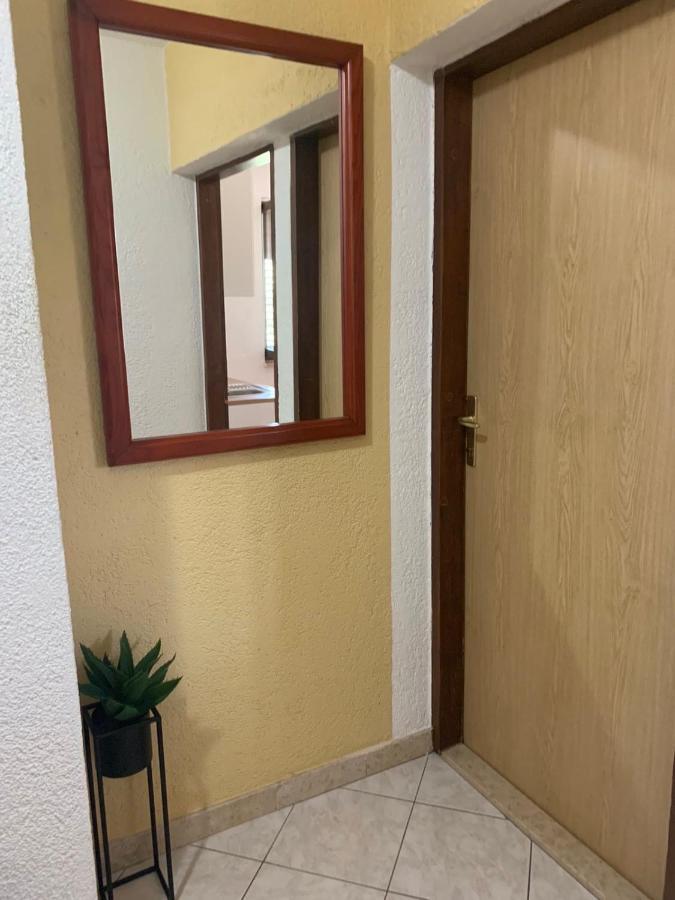 Apartment Novigrad City Centre Bagian luar foto