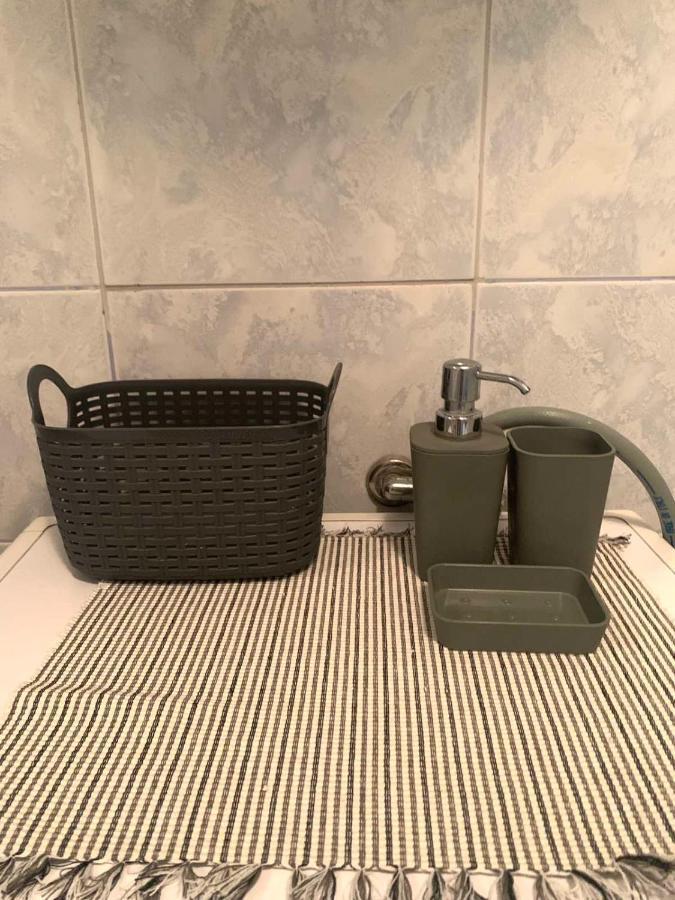 Apartment Novigrad City Centre Bagian luar foto