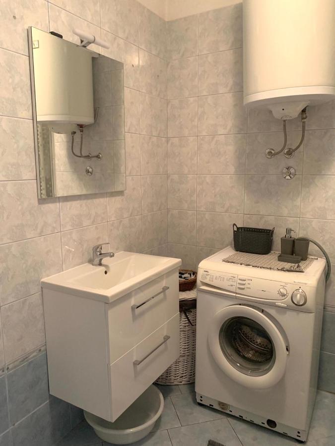 Apartment Novigrad City Centre Bagian luar foto