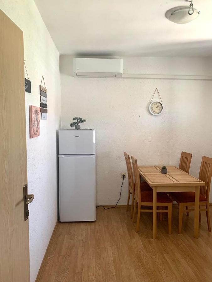 Apartment Novigrad City Centre Bagian luar foto