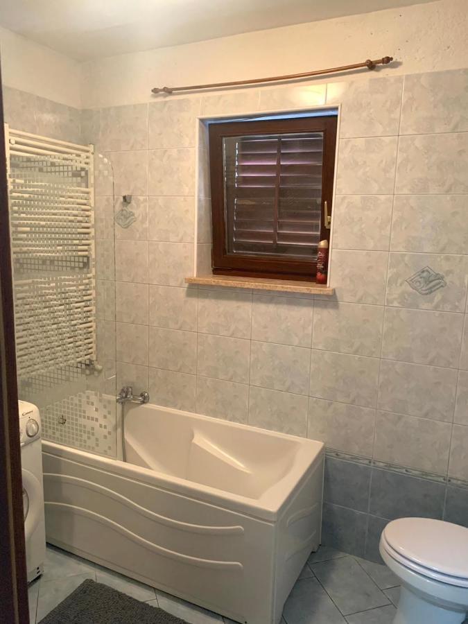 Apartment Novigrad City Centre Bagian luar foto