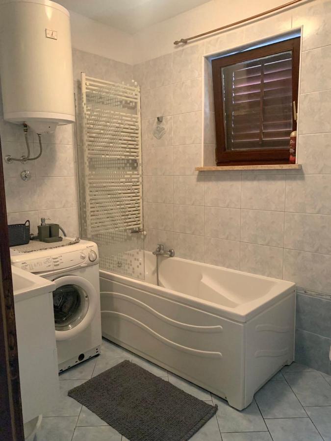 Apartment Novigrad City Centre Bagian luar foto